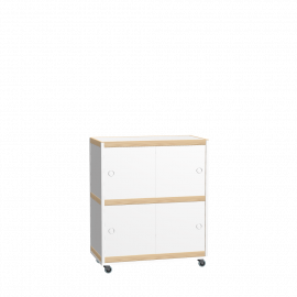 Cabinet (95x80x42 cm)