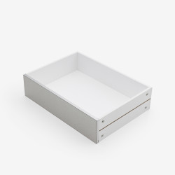 Alu drawer