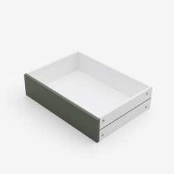 Linden MDF drawer